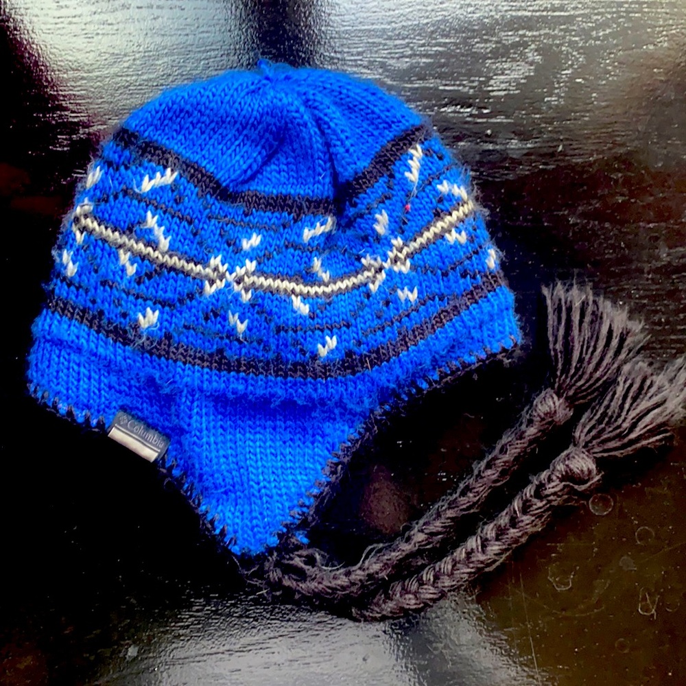 Columbia Youth Winter Hat